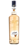 Giffard Creme De Peche De Vigne Liqueur 750ml