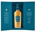 Glen Grant Scotch Single Malt 21yr 750ml