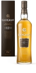 Glen Grant Scotch Single Malt Speyside 86pf 12yr 750ml