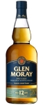 Glen Moray Scotch Single Malt Speyside 12yr 750ml