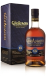 Glenallachie Scotch Single Malt Speyside 15yr 700ml