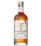 Glendalough Whiskey Single Malt Mizunara Finished Irish 7yr 750ml