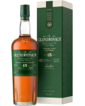 Glendronach Scotch Single Malt Sherry Cask Matured Highland 15yr 700ml