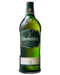 Glenfiddich Scotch Single Malt 12yr 1.75li