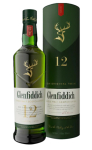 Glenfiddich Scotch Single Malt 12yr 750ml