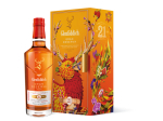 Glenfiddich Scotch Single Malt 21yr 750ml