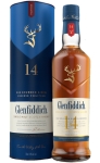 Glenfiddich Scotch Single Malt Bourbon Barrel Reserve 14yr 750ml