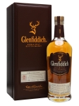 Glenfiddich Scotch Single Malt Rare Collection Sherry Butt 1975 Vtg 750ml