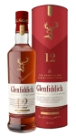 Glenfiddich Scotch Single Malt Sherry Cask Finish 12yr 750ml