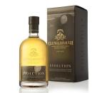 Glenglassaugh Evolution Scotch Single Malt Highland Tennessee Cask Matured 750ml