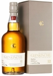 Glenkinchie Scotch Single Malt 86pf 12yr 750ml