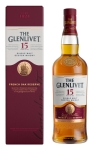 Glenlivet Scotch Single Malt 15yr 750ml