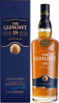 Glenlivet Scotch Single Malt 18yr 750ml