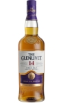 Glenlivet Scotch Single Malt Cognac Cask Selection 14yr 750ml