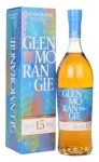 Glenmorangie Cadboll Estate Scotch Single Malt 15yr 750ml