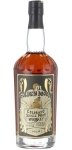 Golden Moon Whiskey Single Malt Veterans Cask No1 Colorado 750ml