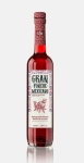 Gran Ponche Mexicano Pomegranate 750ml