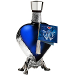 Grand Love Tequila Blanco Blue Heart 750ml