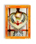 Grand Love Tequila Reposado Ceramic Bottle 1.75li