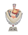 Grand Love Tequila Reposado Ceramic Bottle 750ml