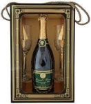 Grand Mane Sparkling Wine Dry Gft Pk Armenia 750ml