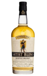 Great King Street By Compass Box Scotch Blended Artists Blend Nonchill Filtered 86pf 750ml