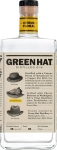 Green Hat Gin Citrus Floral Washington Dc 750ml