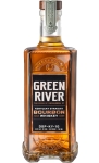 Green River Bourbon Straight Kentucky 750ml