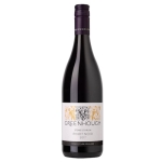 Greenhough Stones Throw Pinot Noir New Zealand 2017