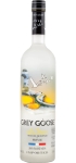 Grey Goose Vodka  Le Citron France 1.75li