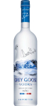 Grey Goose Vodka France 375ml