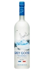 Grey Goose Vodka France 750ml