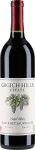 Grgich Hills Estate Cabernet Sauvignon Napa 2013