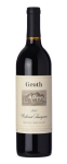 Groth Cabernet Sauvignon Oakville Napa 2019