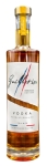 Guillotine Vodka Heritage Edition France 750ml