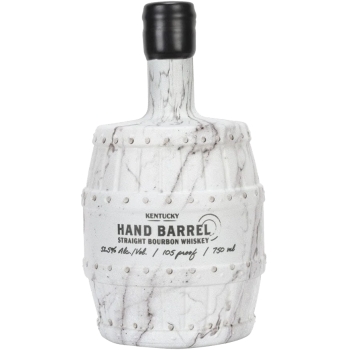 Hand Barrel Bourbon Straight Small Batch Kentucky 750ml