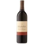 Hanna Cabernet Sauvignon Alexander Valley 2021