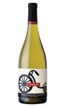 Harken Chardonnay Barrel Fermented California 2021