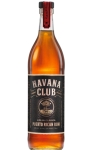 Havana Club Rum Anejo Clasico Puerto Rico 750ml