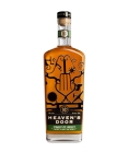 Heaven's Door Straight Rye Whiskey Finished In Vosges Oak Barrels Tennessee 750ml