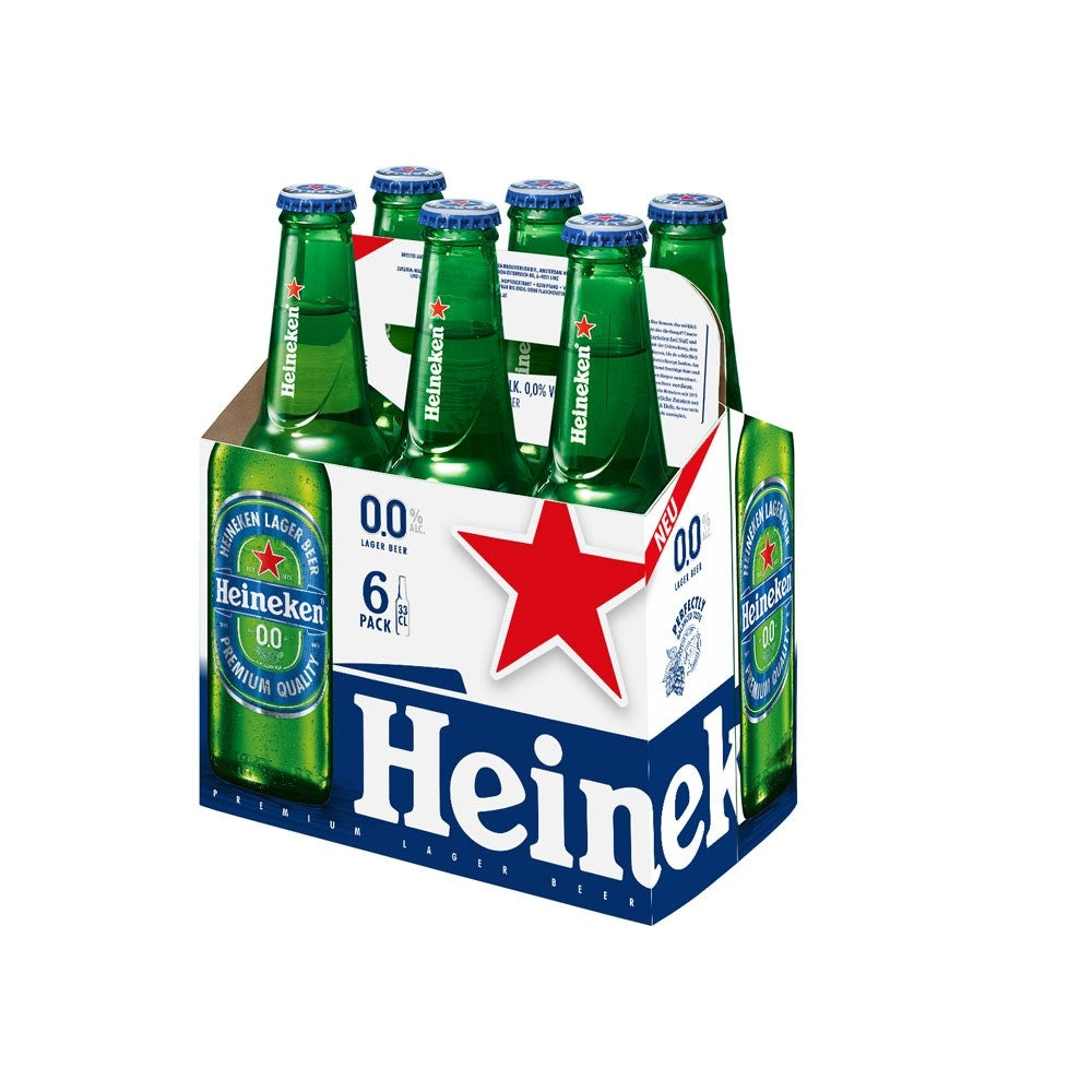 Heineken Light Alcohol