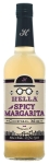 Hella Margarita Spicy Cocktail Mix New York 750ml