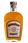 Henderson Whiskey Texas 750ml