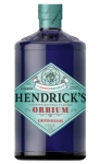 Hendricks Gin Orbium Limited Release Scotland 86.8pf 750ml