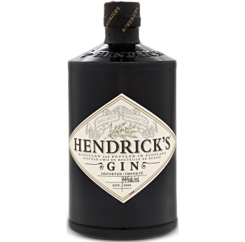 Hendricks Gin Scotland 88pf 1.75li