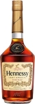 Hennessy Cognac Vs France Round Bottle 375ml