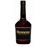 Hennessy Cognac Vs Luminous Bottle France 1li