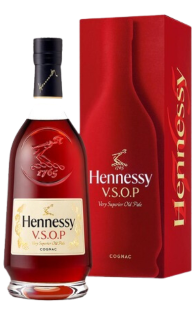 What Does Hennessy Taste Like? - Distillery Nearby
