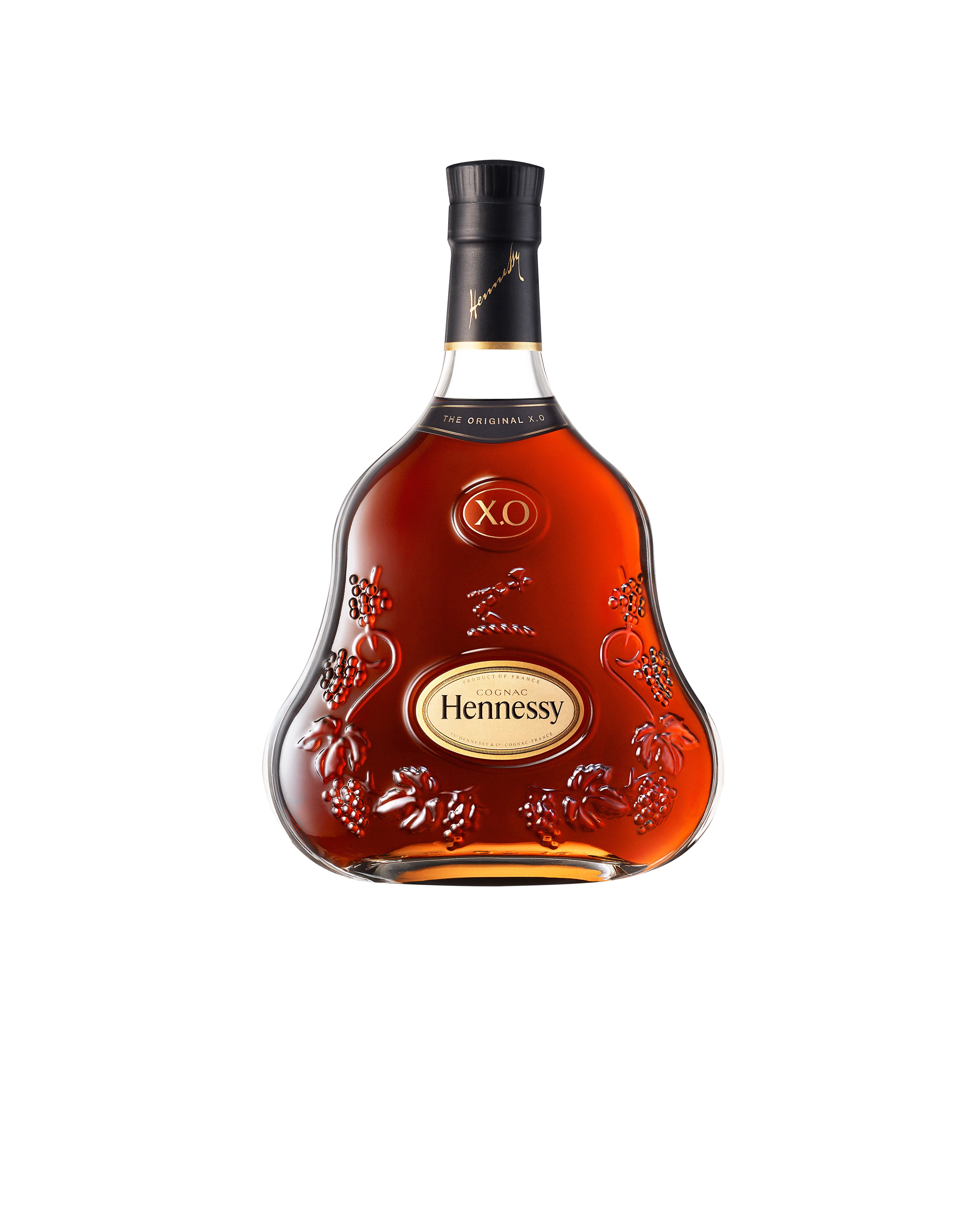 X.O Hennessy Cognac-