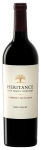 Heritance Taub Family Vineyards Cabernet Sauvignon Napa 2017